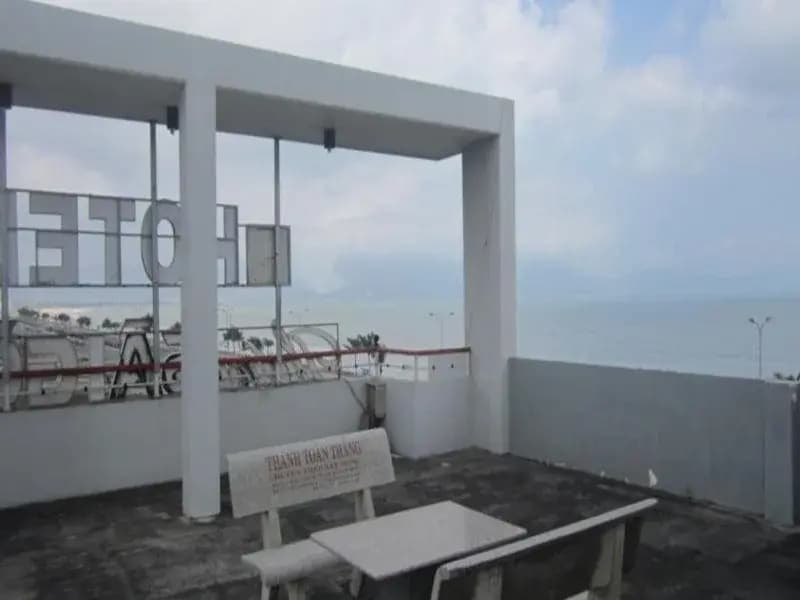 Thoang Sai Gon Hotel - photo 20