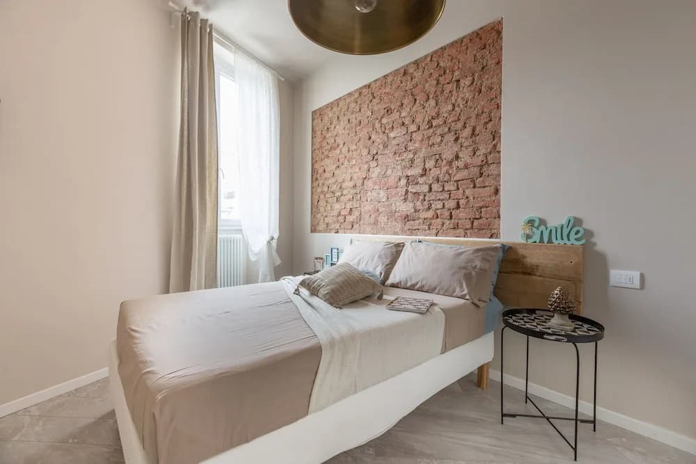 Typical Milanese Flat - photo 22