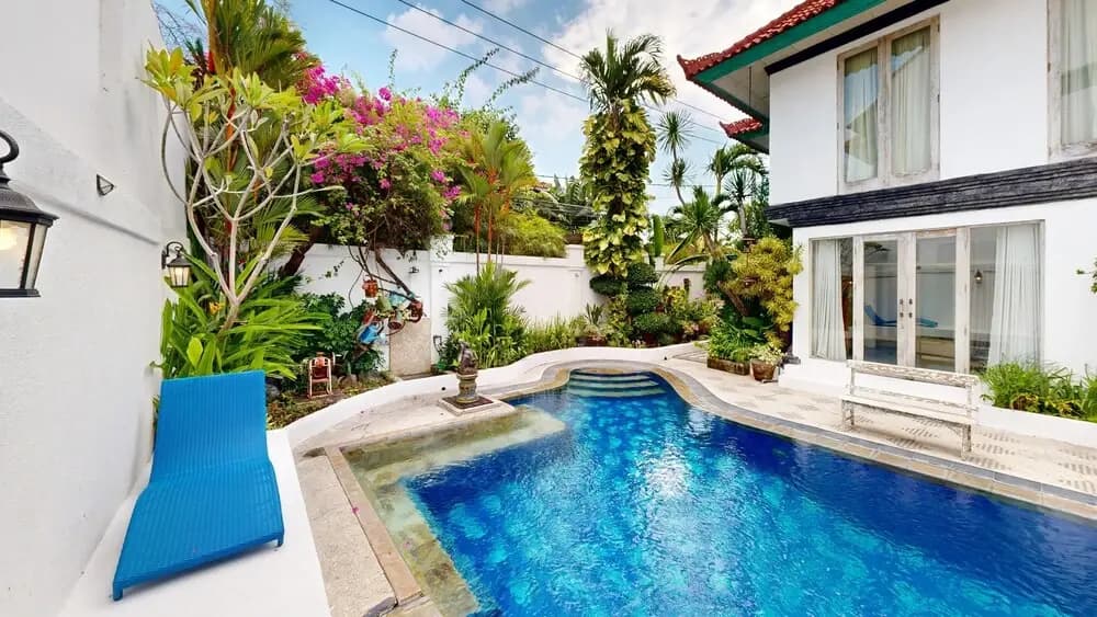 Kendal Villa - photo 15