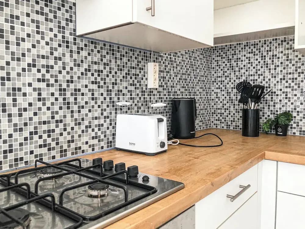 Beautiful 2BR Near AKH Ideal For Groups - photo 14