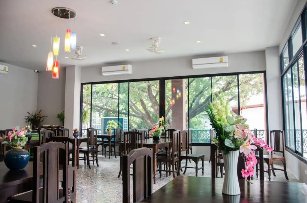 The Sun Terrace - photo 18