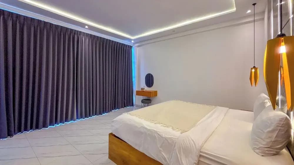 Seminyak Loft 360 Bali - photo 13