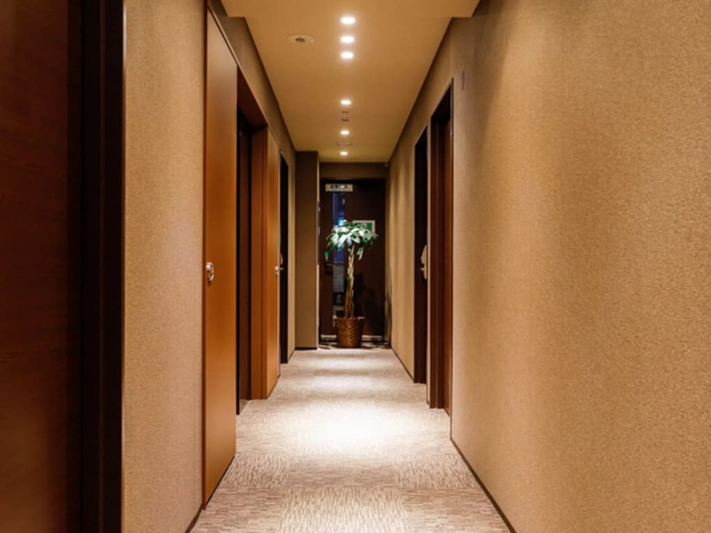 HOTEL LiVEMAX Higashi Ginza - photo 10