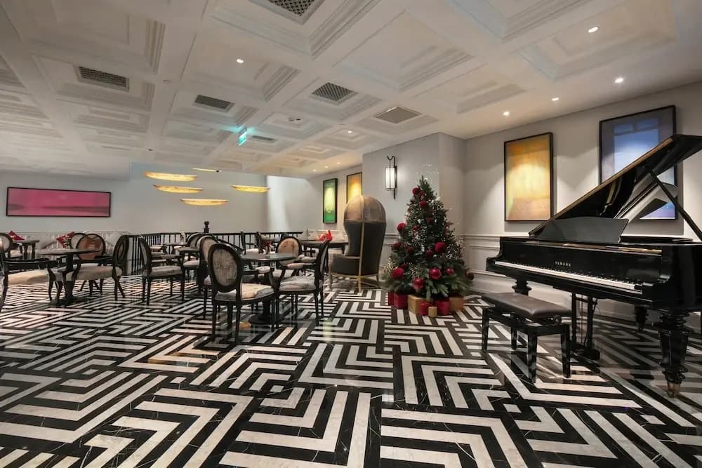 T Boutique Hotel - photo 2