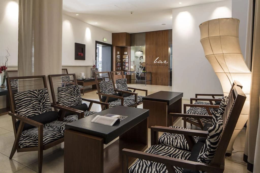 Falkensteiner Hotel Prague - photo 19
