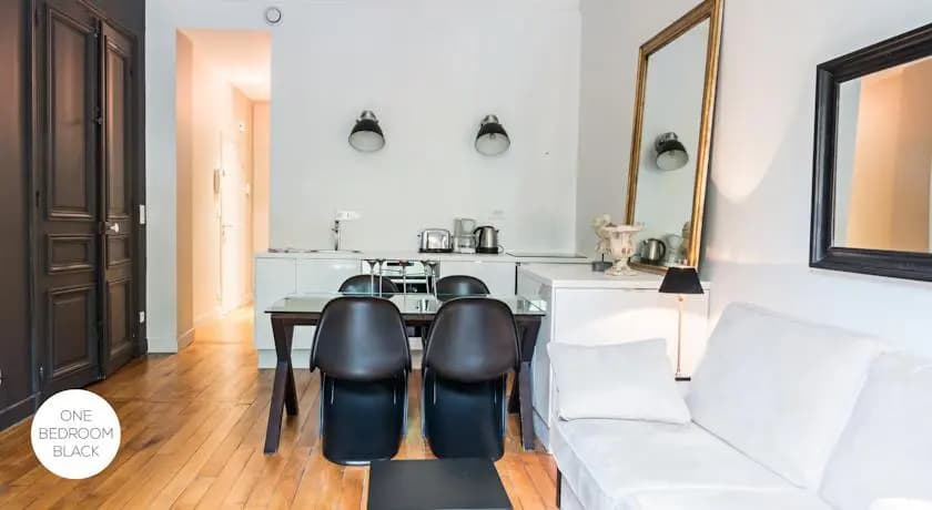 Appartements Drouot - photo 5