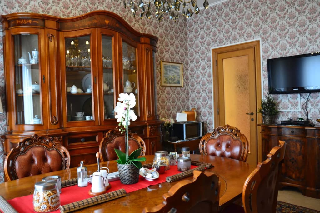 Rome Vatican Eden B&B - photo 16