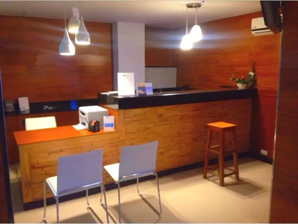 Warisa Apartment - photo 13