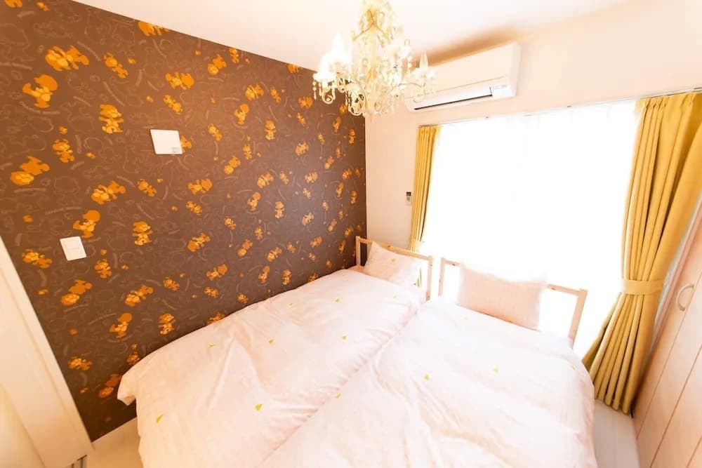 L-style Hanazonocho Apartment A - photo 35