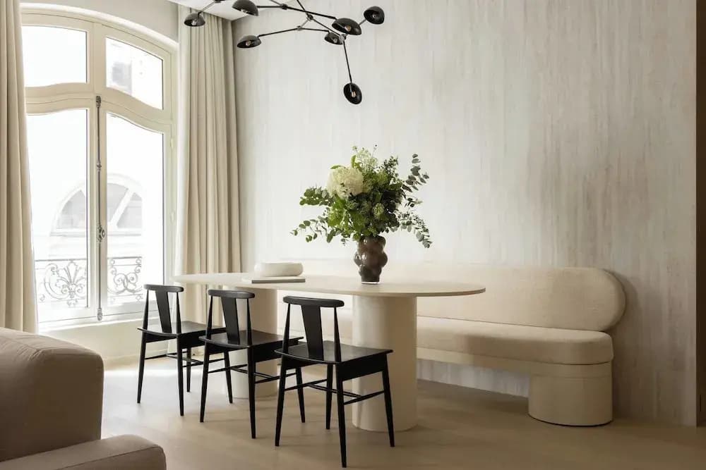 Luxury Flat -2br/6p- Madeleine/saint Honore - photo 16