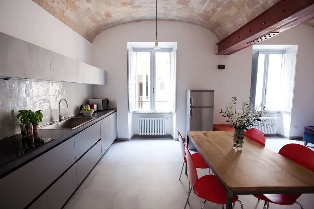 Casa Monti Colosseo, Domus Aureacharming Apt - photo 16