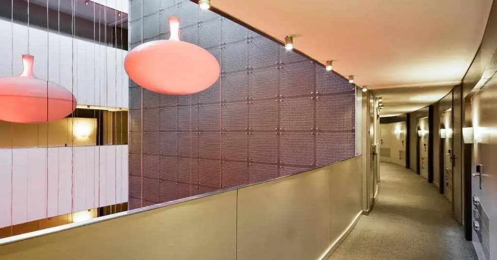 Hotel Barcelona Condal Mar Affiliated by Meliá - photo 31