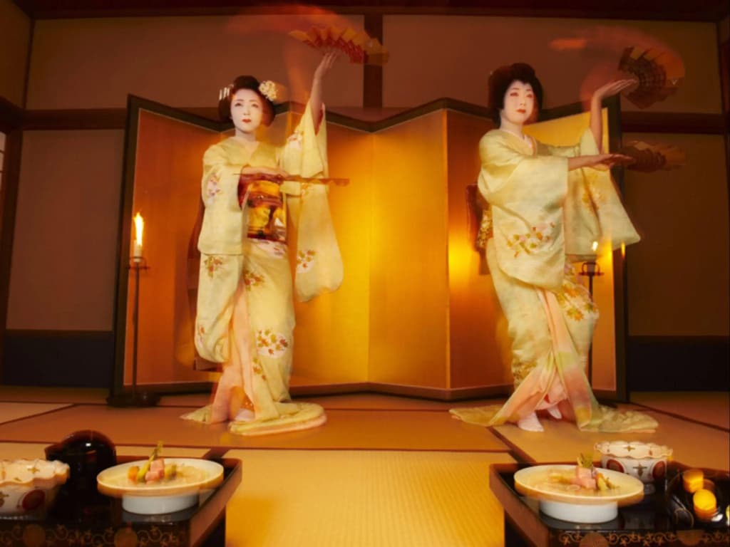 Kizashi The Suite - photo 17