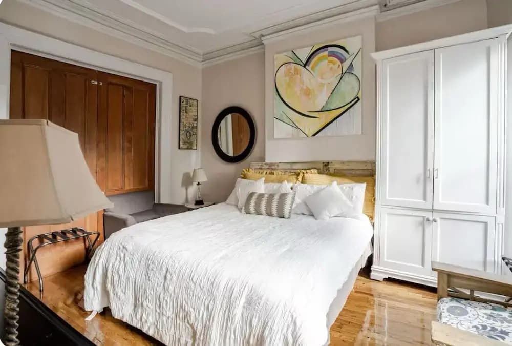 Yellow Block BnB - photo 3