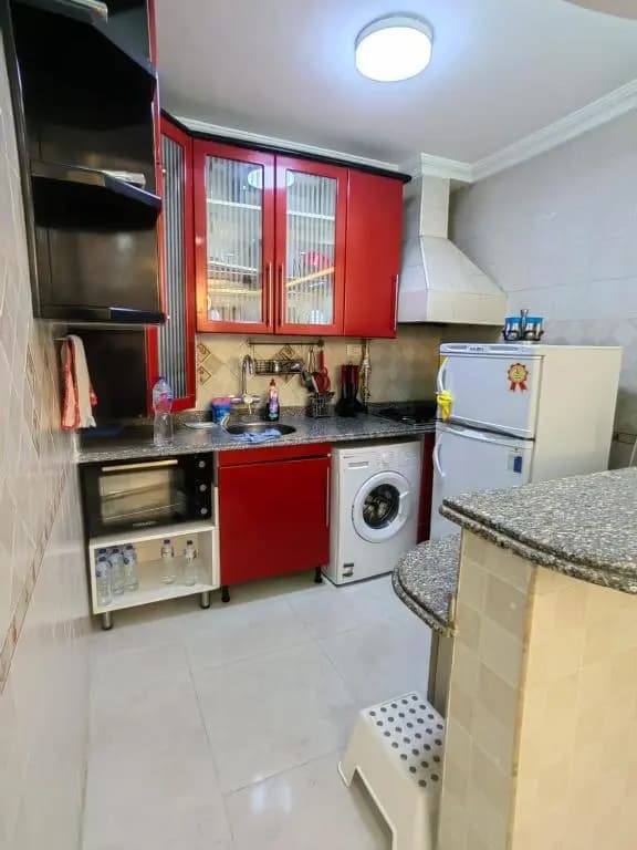 Al Rehab Apartments - photo 9