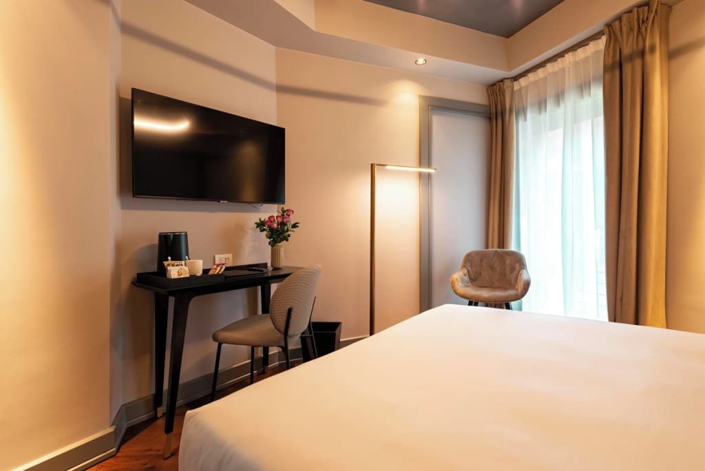 Loly Boutique Hotel - photo 42