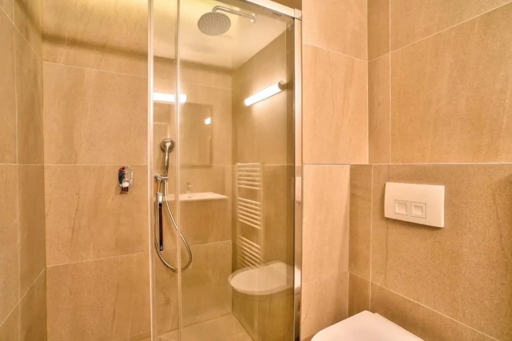 134 - Urban Gorgeous Flat in Montorgueil - photo 6