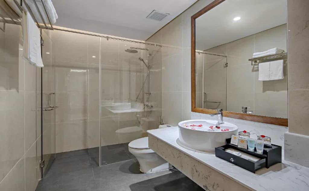 Merry Hotel - photo 10