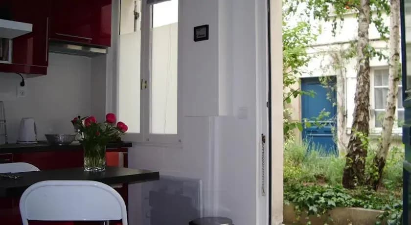 Studio Reuilly - photo 2
