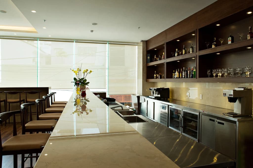 Grand Sea Hotel - photo 37