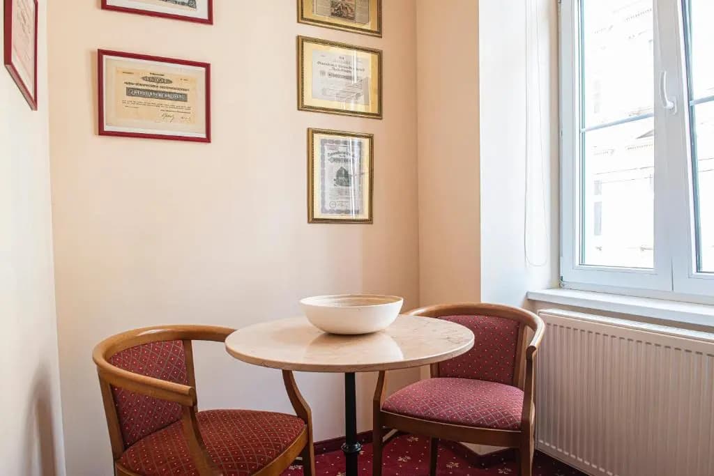 Altwienerhof Boutique Hotel - photo 14