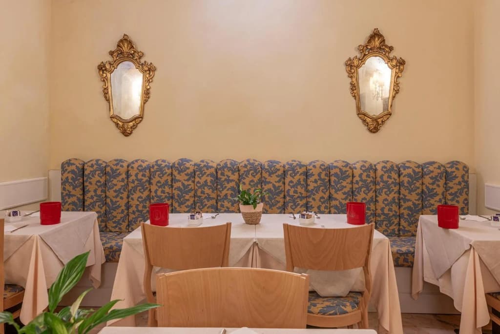 Boutique Hotel Dieci - photo 42