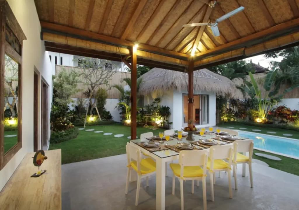 Villa Thiara - photo 22