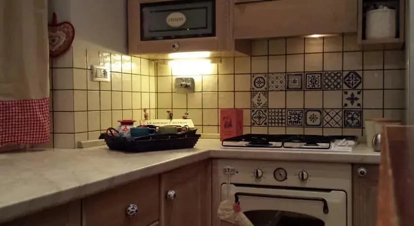 Casa di Musetta - photo 9