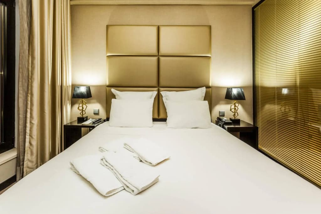 Czar Lisbon Hotel - photo 7