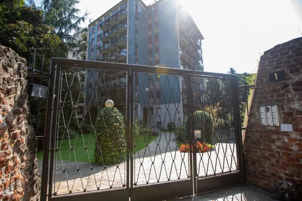 Apartment Bocconi 1 - photo 11