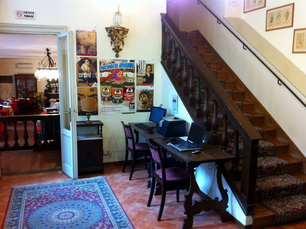 Hotel Crocini - photo 13