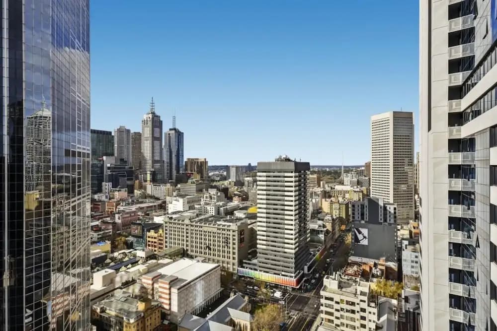 Serviced Apartments Melbourne - Eporo - photo 7