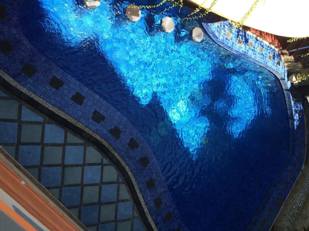 Sri Ratu Hotel - photo 13