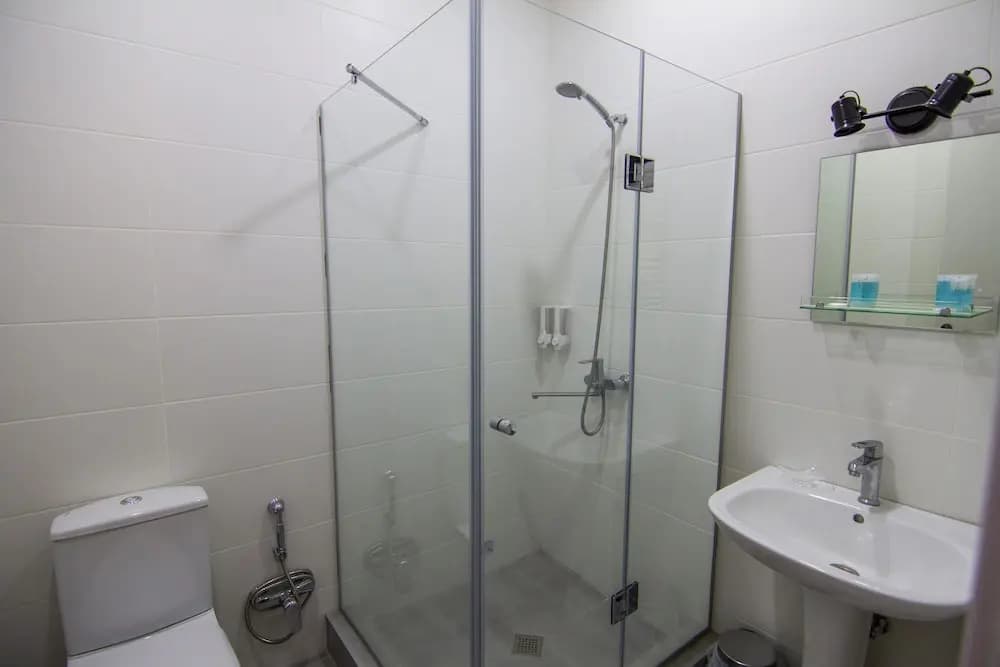 K-Pax Hotel - photo 6