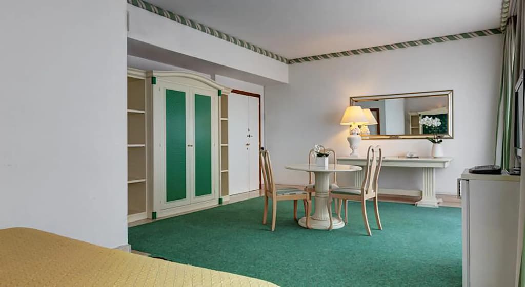 Hotel Aris Garden - photo 7