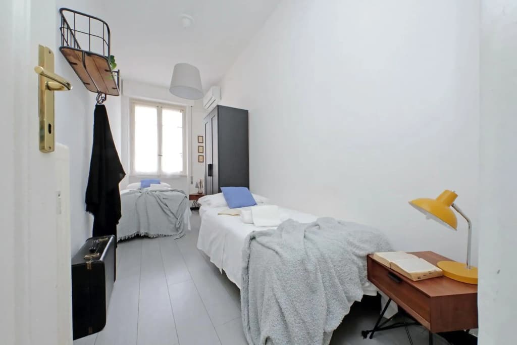 Triumph Apartment - photo 18
