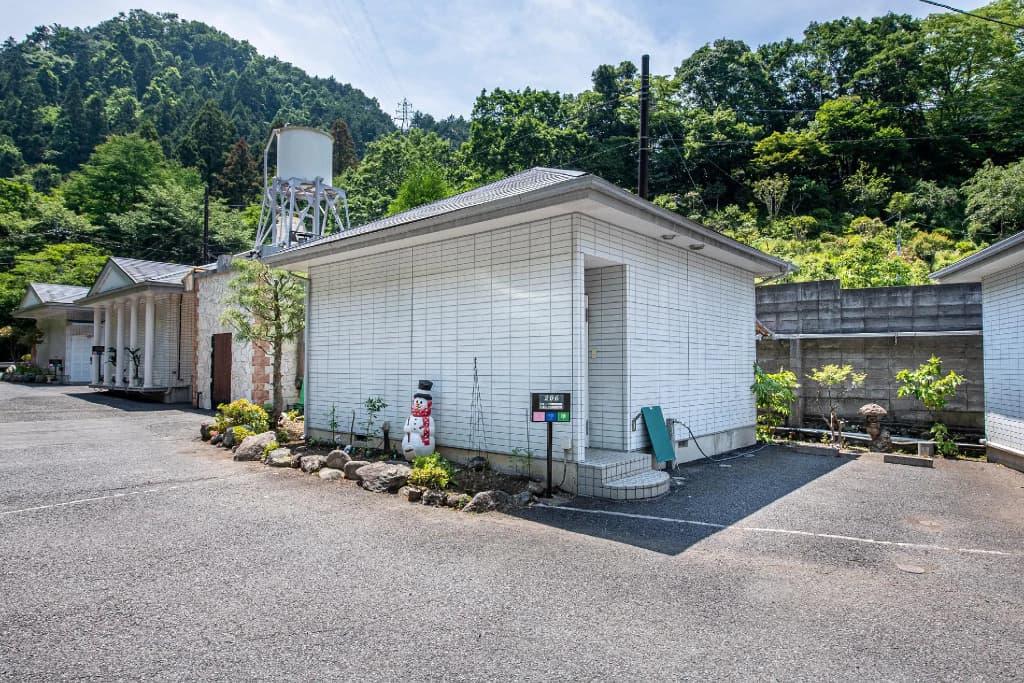 Hotel Takao Asile - photo 14