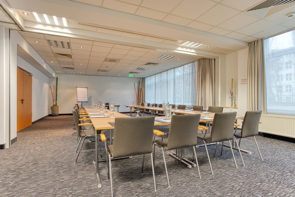 Centro Hotel Berlin City West - photo 16