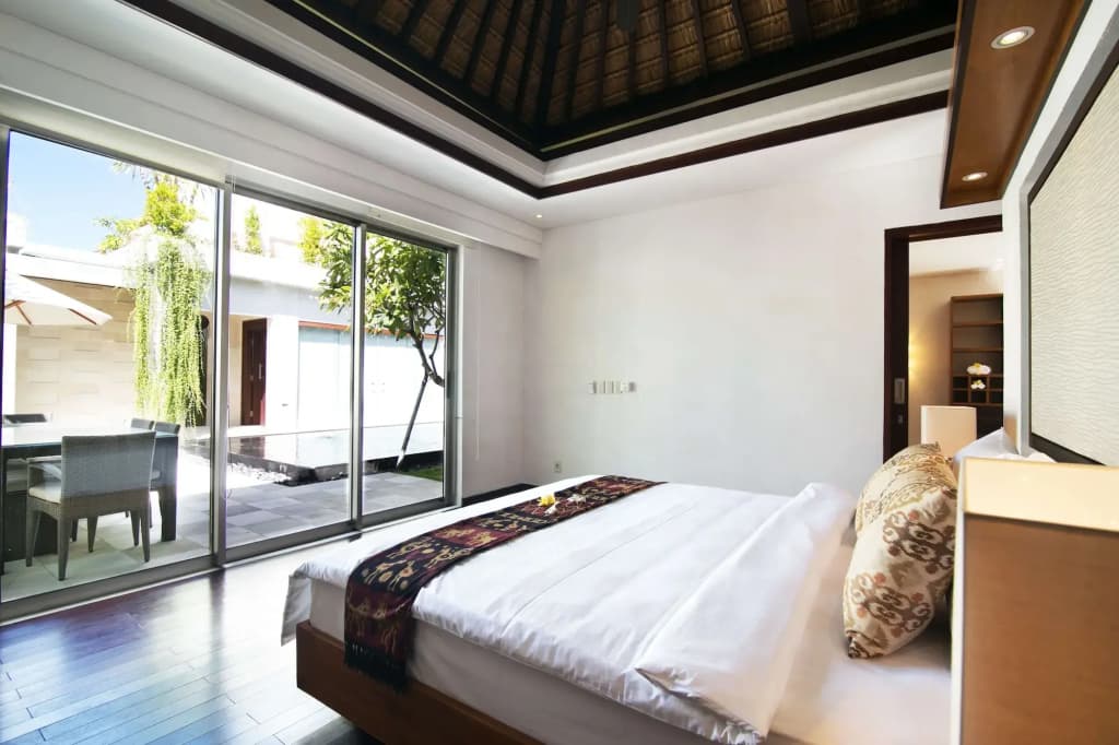 Kedonganan Beach Villas - photo 5