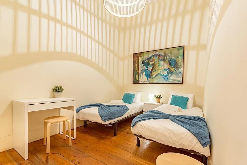 Flores 105 Guesthouse - photo 23