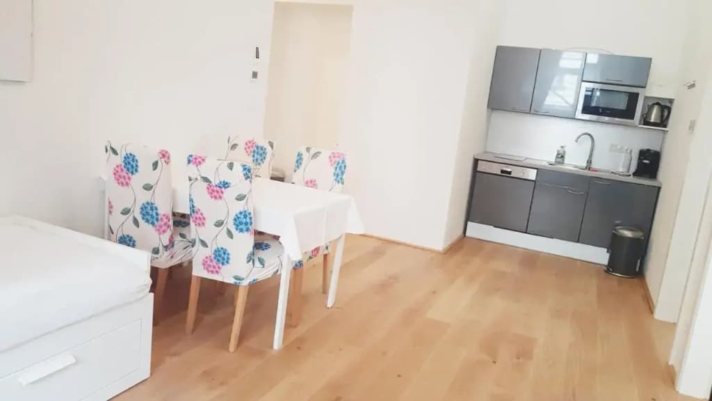 Sobieski City Center Apartments - photo 4