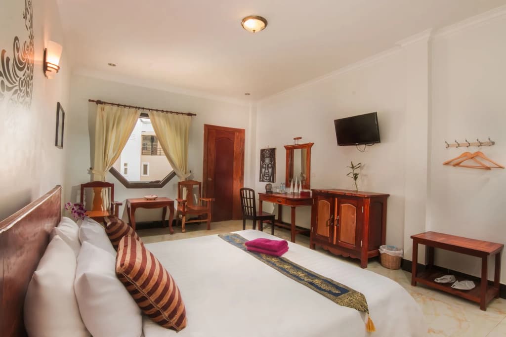 Angkor Udom Guesthouse - photo 5