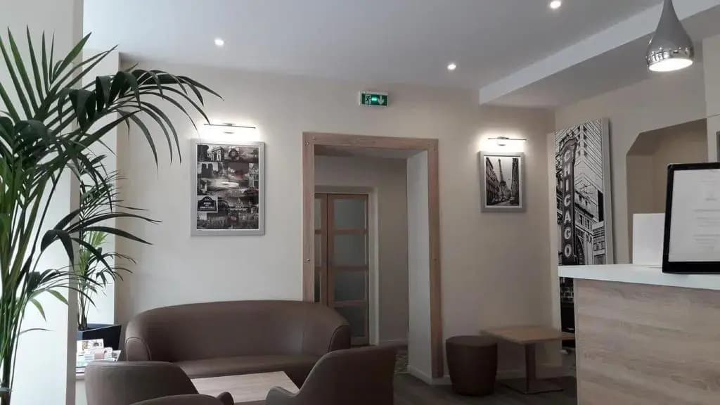Hôtel Mazagran - photo 14