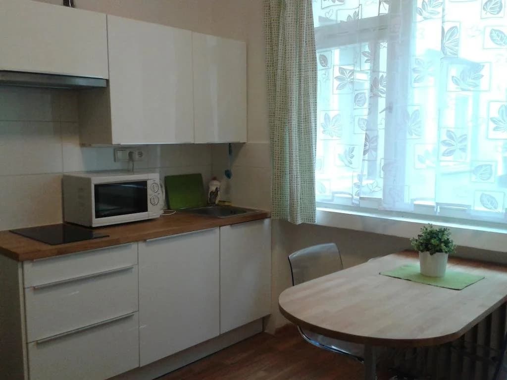 Pompo Prague Apartments - photo 12