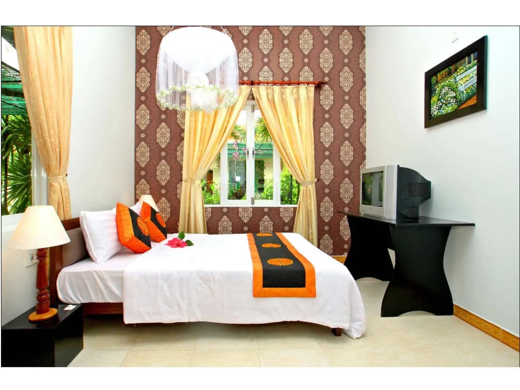 Botanic Garden Homestay - photo 5