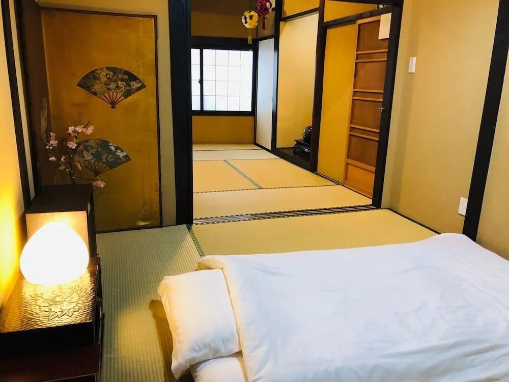 Kyomachiya Tsubaki Ann Kyoto - photo 5