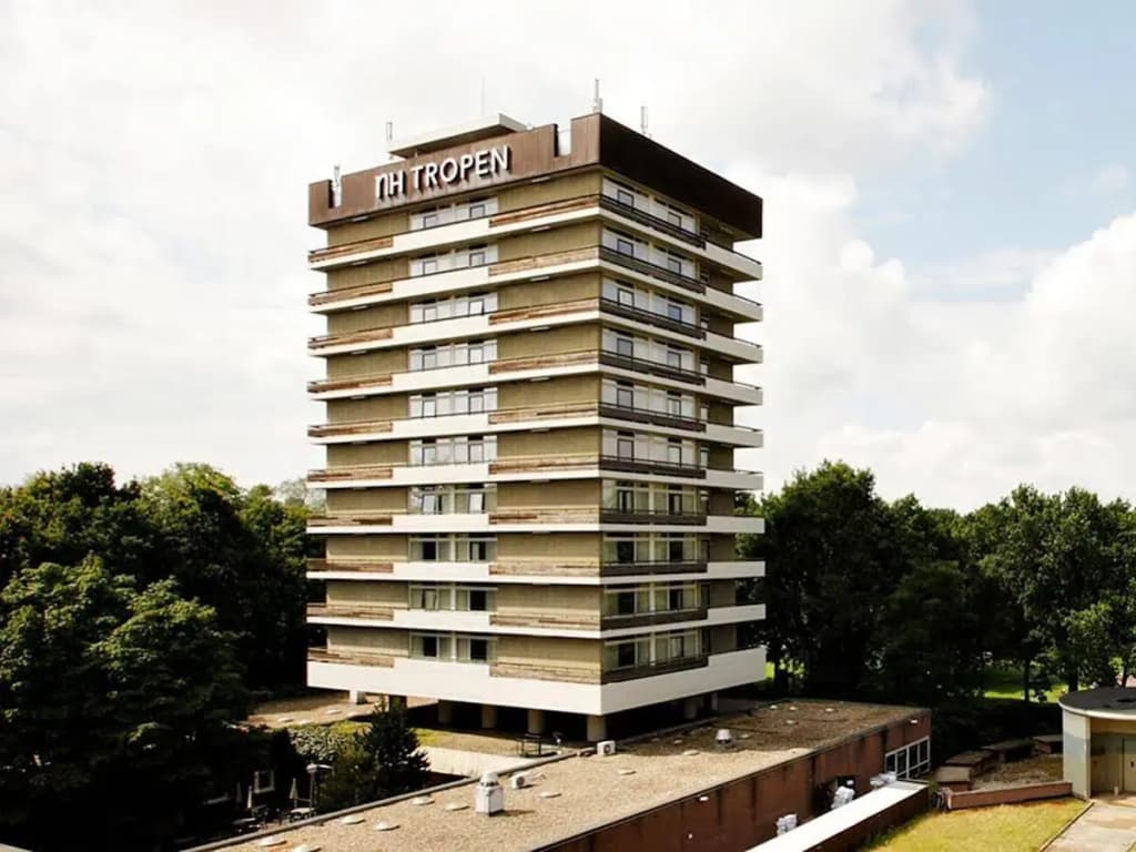 KIT Hotel - photo 1