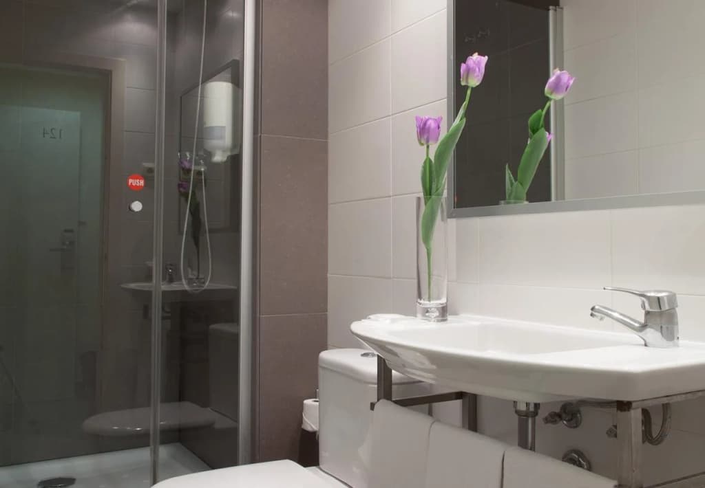 Residencia Erasmus Gracia - photo 7