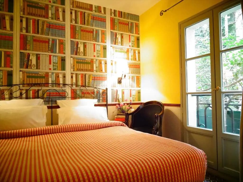 Le Relais Saint Sulpice - photo 30