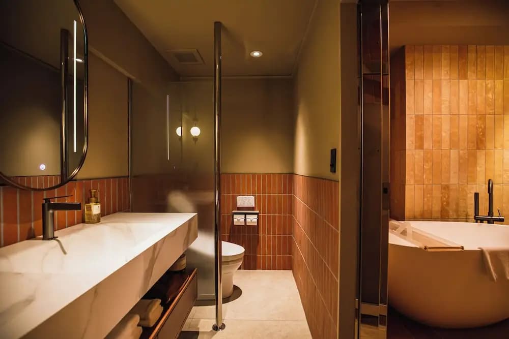 SABLIER by R HOTEL - photo 7